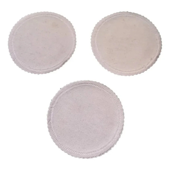 Caladonia Minor Softball Patches 1976 Lot  3 Ontario Unused Sports Badges Canada - Picture 2 of 3